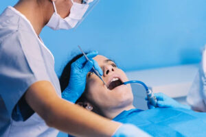 Getting to Know A New Service Called Holistic Dentistry